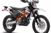 KTM Enduro Six Days