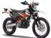 KTM Enduro I поколение Мотоцикл