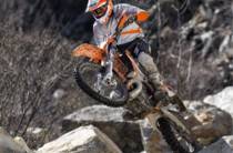 KTM Enduro Six Days