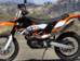 KTM Enduro I поколение Мотоцикл