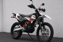 KTM Enduro Six Days