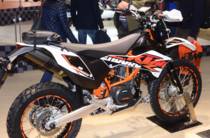 KTM Enduro Six Days