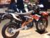 KTM Enduro I покоління Мотоцикл