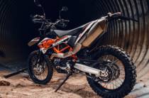 KTM Enduro Six Days