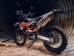 KTM Enduro I покоління Мотоцикл