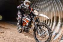 KTM Enduro Six Days