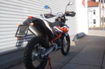 KTM Enduro Six Days