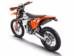 KTM EXC-F I покоління Мотоцикл