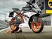 KTM RC I покоління Байк