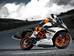 KTM RC I покоління Байк