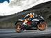 KTM RC I поколение Байк