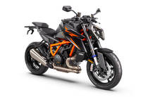 KTM Super Duke 1390 R EVO Base