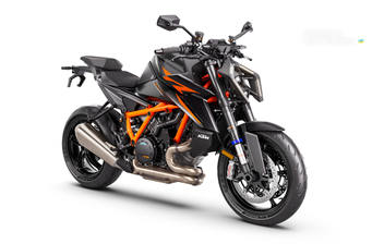 KTM Super Duke 1390 R EVO 2024 Base