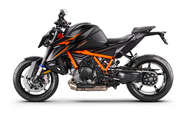 KTM Super Duke 1390R Base