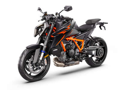 KTM Super Duke 1390R Base 1350 2024