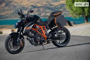 KTM super-duke I покоління Мотоцикл
