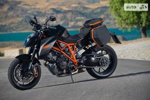 KTM super-duke I поколение Мотоцикл