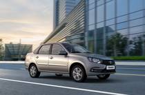 Lada Granta Comfort