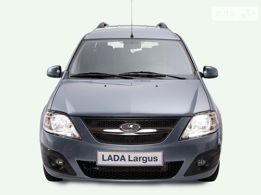 Lada Largus Cross XT0/C2