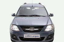 Lada Largus Luxe A2N/T29