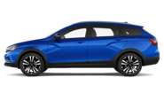 Lada Vesta Comfort BC3/T00