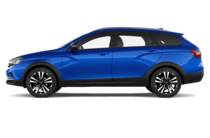 Lada Vesta GFK11 Comfort T04/C1