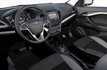 Lada Vesta Luxe T04/C2