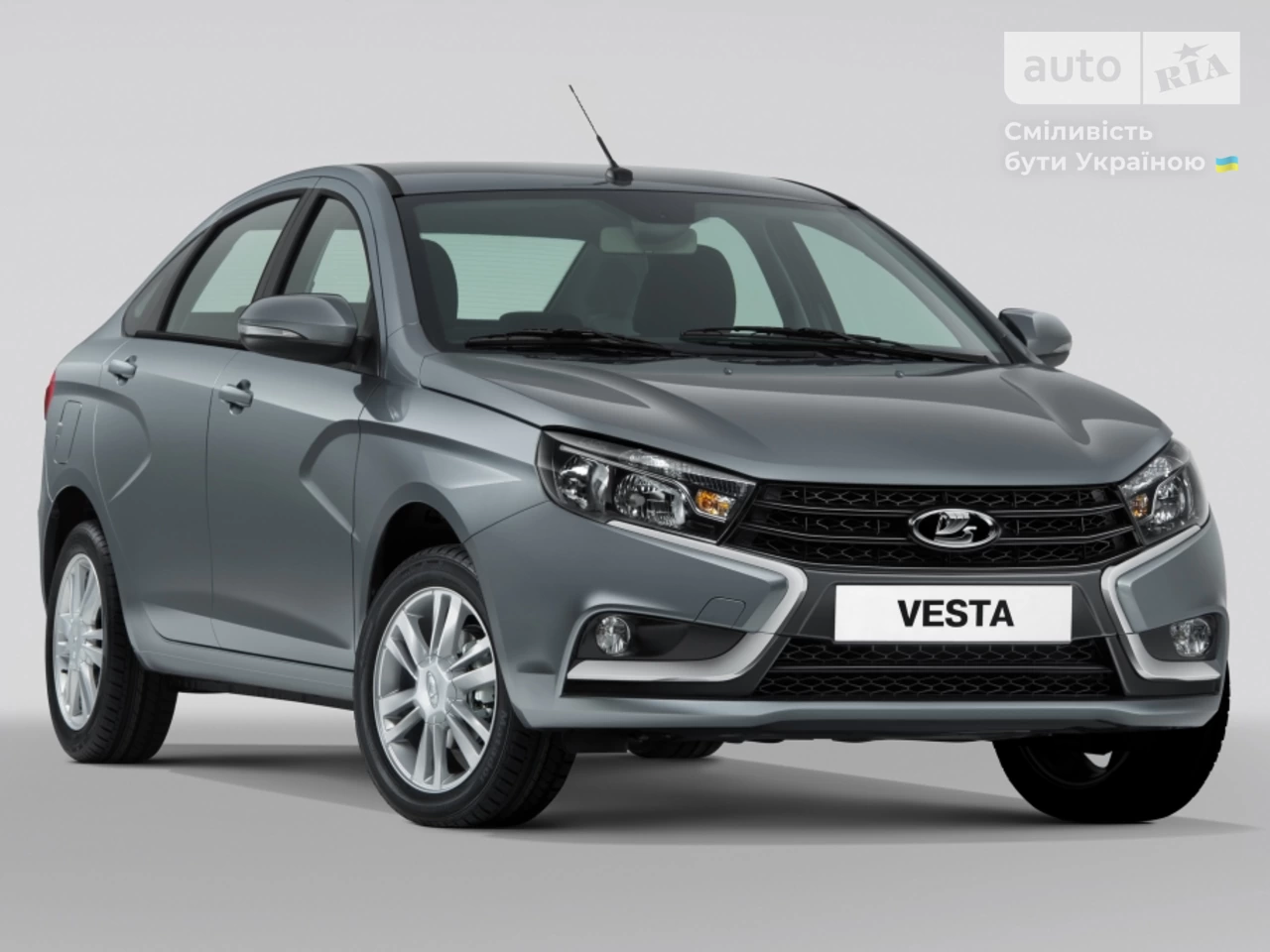 Lada Vesta Classic/Start