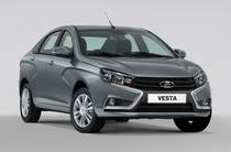 Lada Vesta Luxe T04/C2