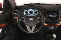 Lada Vesta GFK11 Comfort T04/C1