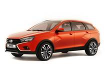 Lada Vesta GFK11 Comfort T04/C1