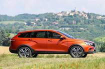 Lada Vesta GFK11 Comfort T04/C1