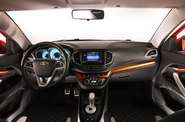 Lada Vesta Comfort BC3/T00