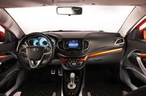 Lada Vesta GFK11 Comfort T04/C1