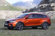 Lada Vesta Comfort BC3/T00