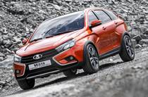 Lada Vesta GFK11 Comfort T04/C1