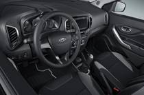 Lada XRay Comfort BDZ/T18/T18