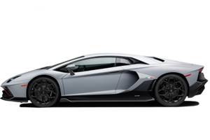 Lamborghini aventador LB834 (FL) Купе