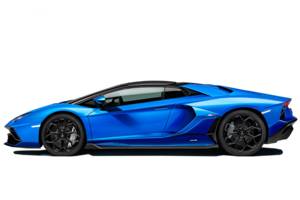 Lamborghini aventador LB834 (FL) Родстер