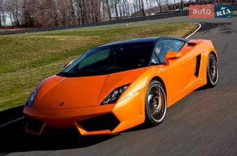 Lamborghini Gallardo 2009