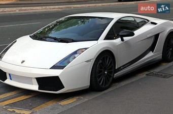 Lamborghini Gallardo 2007