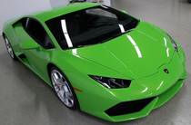 Lamborghini Huracan LP610-4