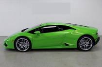 Lamborghini Huracan LP610-4