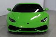 Lamborghini Huracan LP610-4