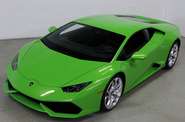 Lamborghini Huracan LP610-4