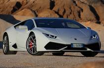 Lamborghini Huracan LP610-4