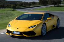 Lamborghini Huracan LP610-4