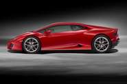 Lamborghini Huracan LP610-4