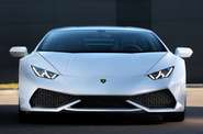 Lamborghini Huracan LP610-4