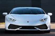 Lamborghini Huracan LP610-4